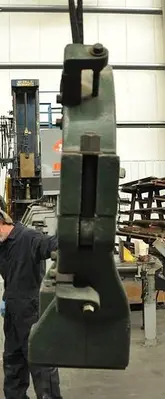 Used LEBLOND UNKNOWN Steady Rests Pennsylvania US | Hildebrand Machinery Co. #1486018