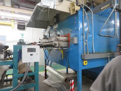 1984 MARTIN coater Printing & Converting Coating | Mark One Machinery (6)