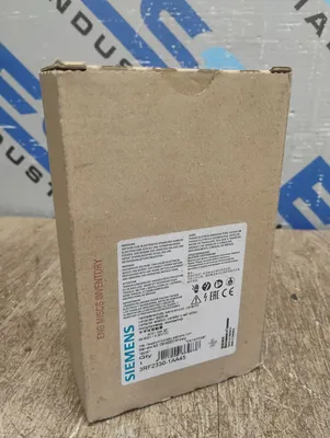 SIEMENS 3RF2330-1AA45 Definite Purpose Contactors | ESS Industrial Equipment Sales (2)