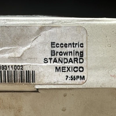 NEW Browning VF2E-120