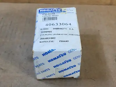 NEW KOMATSU PB4685
