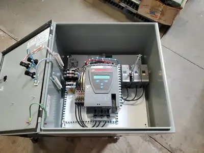 USED ABB T020LF1-48BFM (PST30-600-70)