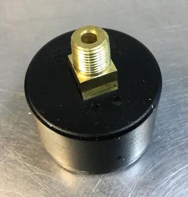 Used Ashcroft _UNKNOWN_ Air Gages South Carolina US | Palmetto Automation #1166161