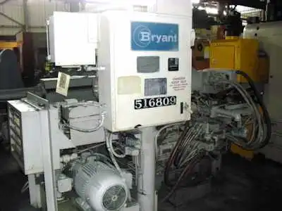 USED 1971 BRYANT 1316-J