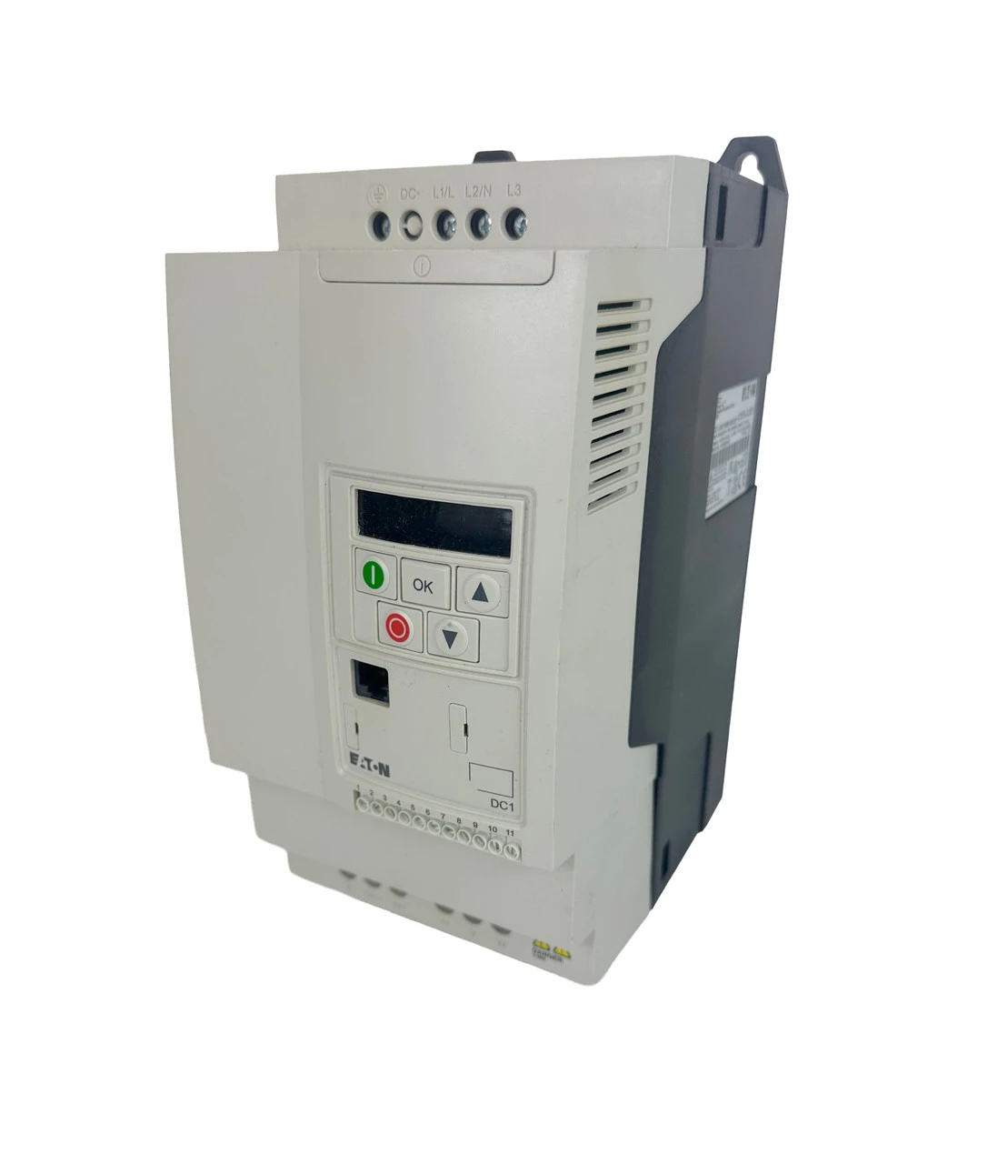 USED EATON CORP. DC1-34030NB-A20CE1