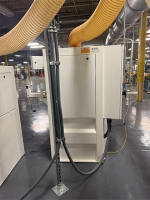 USED 2020 VERTONGEN PROFIL1