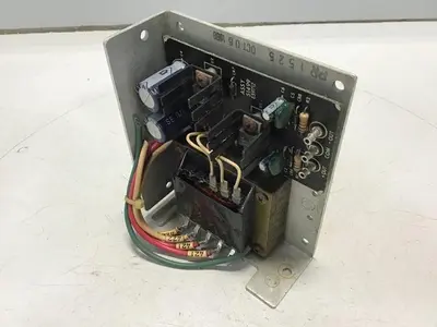 USED POWER ONE HAD15-0.4-A