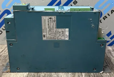 SSD DRIVES 890CD/5/0039D/N/00/A/US AC890 Variable Frequency Drives | ESS Industrial Equipment Sales (10)