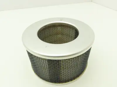 Nilfisk 017276 Vacuum Hepa Filter 0.3 Micron