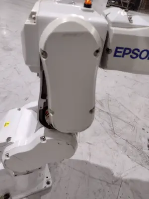 Used Epson C3 Robot Parts Michigan US | Maverick Industrial Sales #1401017