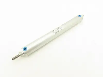 Parker 01.12 CPU16AC 10.000 Pneumatic Air Cylinder 1-1/8" Bore 10" Stroke 150PSI