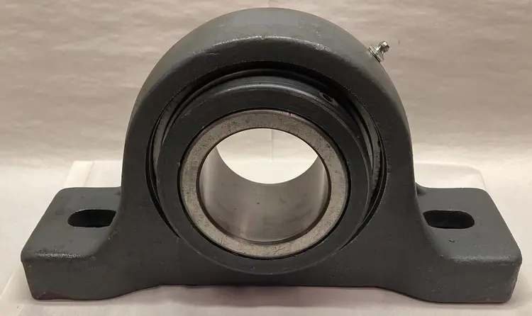 Used LINK-BELT U244 Industrial Controls | Surplus Asset Holdings #1221935