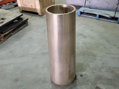 Inner Eccentric Bushing 2213 4122A