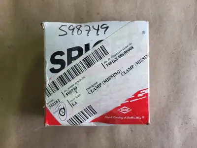 USED SPICER 3-94-28X