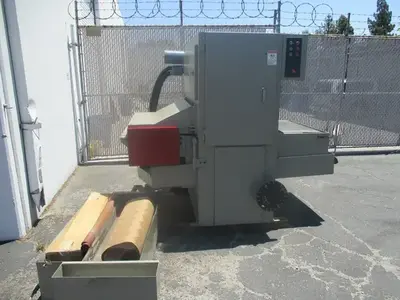 USED CEMCO UR-2137