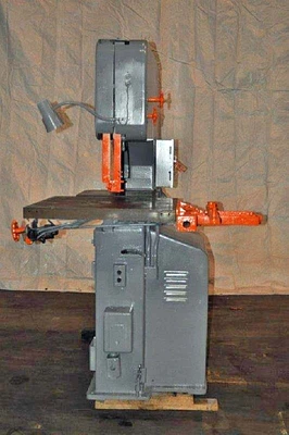 USED DOALL V - 36