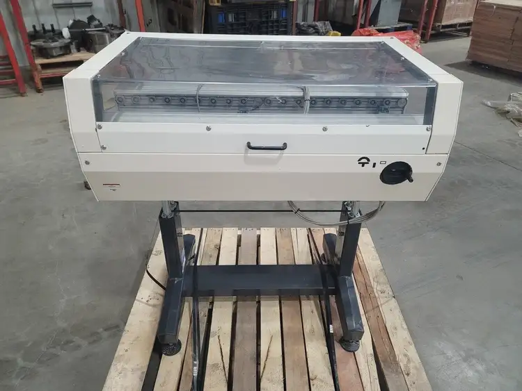 Used LENMARK INDUSTRIES 100920 Conveyors British Columbia CA | Lenmark #238722