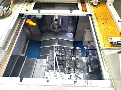 2009 MIYANO GN3200W CNC Lathes | CNC EXCHANGE (11)