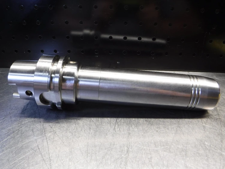 Used GUHRING _UNKNOWN_ HSK Holders Michigan US | Superior Machine & Tool Inc #213938