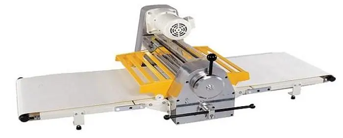 TABLE TOP REVERSIBLE SHEETER