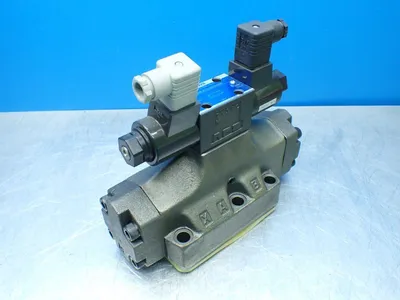NEW YUKEN DSHG063C12D24N5390