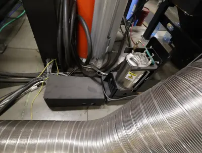 Used 2020 Amada _UNKNOWN_ Laser Cutters Michigan US | Asset Eon Group #1290693