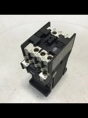 USED MOELLER DIL00AM-G
