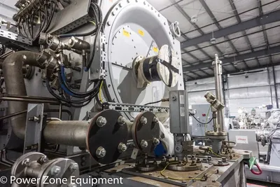 NEW VOITH VORECON RWE-12F7