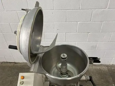 USED STEPHAN VCM 24 A/1