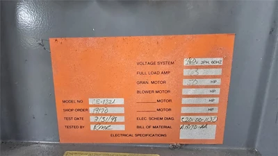 USED CONAIR CE1221