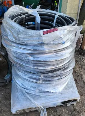 USED EATON GH681-16