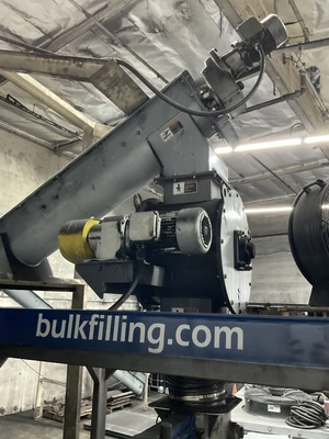 SCHUTTE BUFFALO _UNKNOWN_ Other Process Engineering Equipment | Amiron Machinery (10)