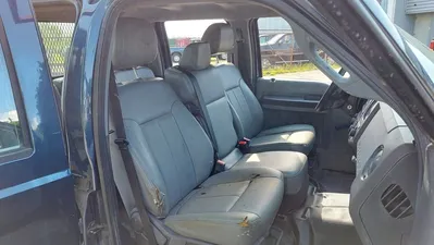 FORD F250 PICKUP TRUCKS | Platinum Group (14)