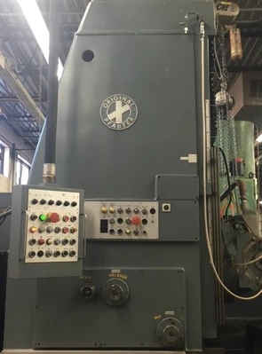 PFAUTER P1251 Gear Hobbers (Cutters & Gashers) | Mohawk Machinery (2)