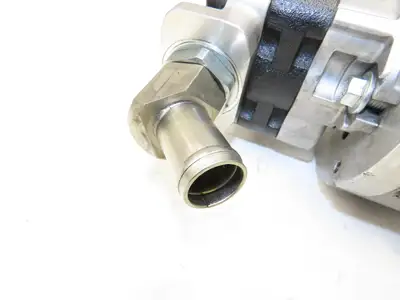 Yale 8539595 Forklift Hydraulic Pump & Motor 36/48VDC Off ERP035VTN36TE084