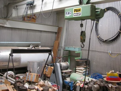 Used Cooper Bessemer GMVA 10A Compressor Packages Oklahoma US | Borderless Services #1378284