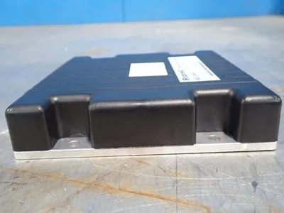 USED ROBOTEQ MDC2460