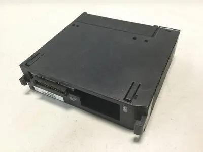 USED FANUC IC693MDL240E