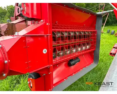 Used PECK _UNKNOWN_ Augers Iowa US | Keast Enterprises #1360393