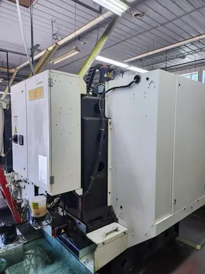 USED 2013 Fanuc Robodrill A04B-0099-B101