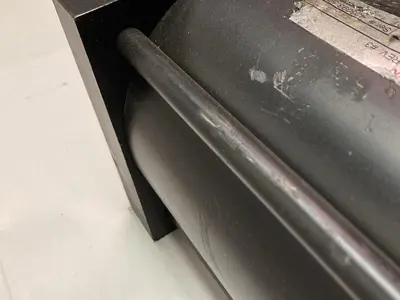Used NORGREN J0355C1 Pneumatic Cylinders Ohio US | Surplus Asset Holdings #1403198