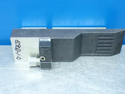 Norgren Gripper