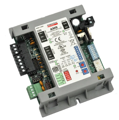 ALC Automated Logic Corporation AMR ARCNET to MS/TP Router [New]