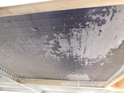Used Motivair NA Condensers Ohio US | Equipment Recovery Corp. #1331274
