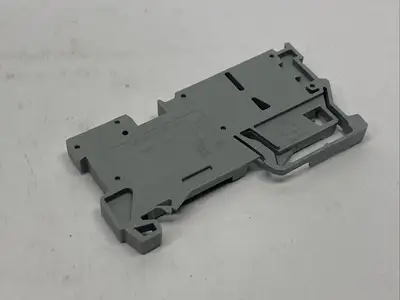 769-251 | Wago  Terminal Block 2 Conductor Gray 250V LOT OF 14 - New Other