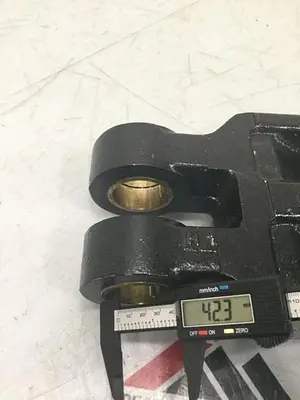 USED NEGRI BOSSI 69111002
