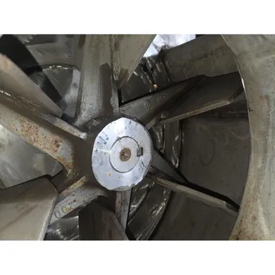 USED NEW YORK BLOWER 194 LS