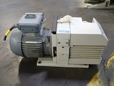 Used TRIVAC S258 Pumps Ohio US | HGR 24 #938157