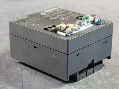 USED SIEMENS 6ES7972-0DA00-0AA0