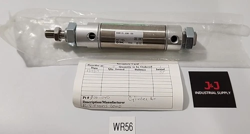 NEW SMC NCME125-0200-XC6